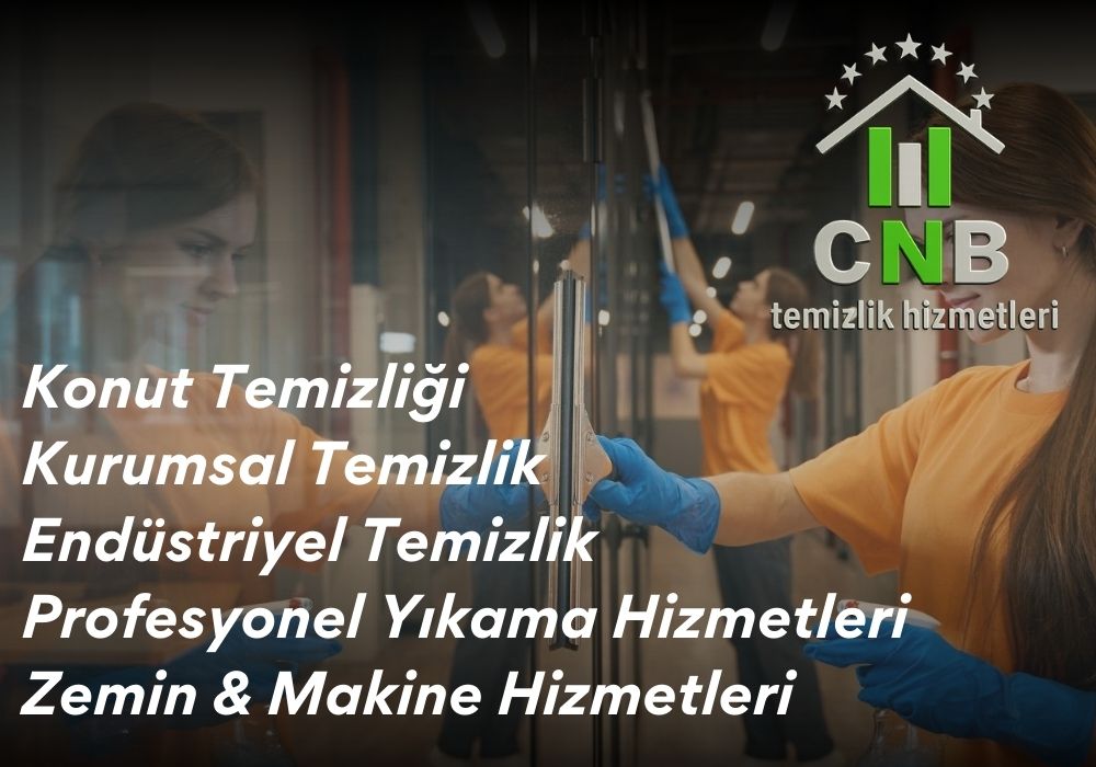 İzmit Zemin Temizliği